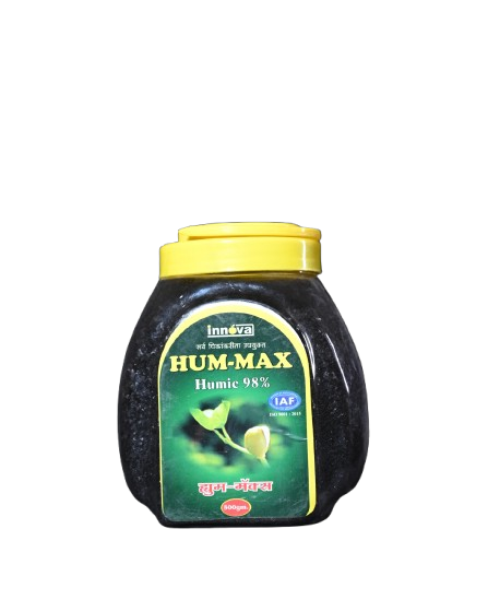 Innova agro chemicals-Hum-max